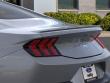 2025 Ford Mustang Coupe