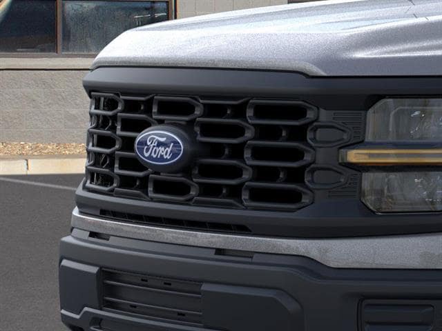 2025 Ford F-150 XL - Photo 17