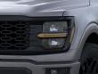 2025 Ford F-150 STX Truck SuperCrew Cab