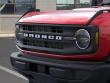 2025 Ford Bronco Base SUV