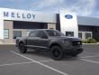 2025 Ford F-150 STX Truck SuperCrew Cab
