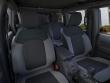 2025 Ford Bronco Big Bend SUV
