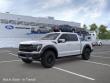 2025 Ford F-150 Raptor Truck SuperCrew Cab