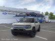 2025 Ford Bronco Sport Outer Banks SUV