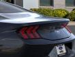 2025 Ford Mustang Coupe