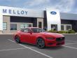 2025 Ford Mustang Coupe