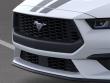 2025 Ford Mustang Coupe