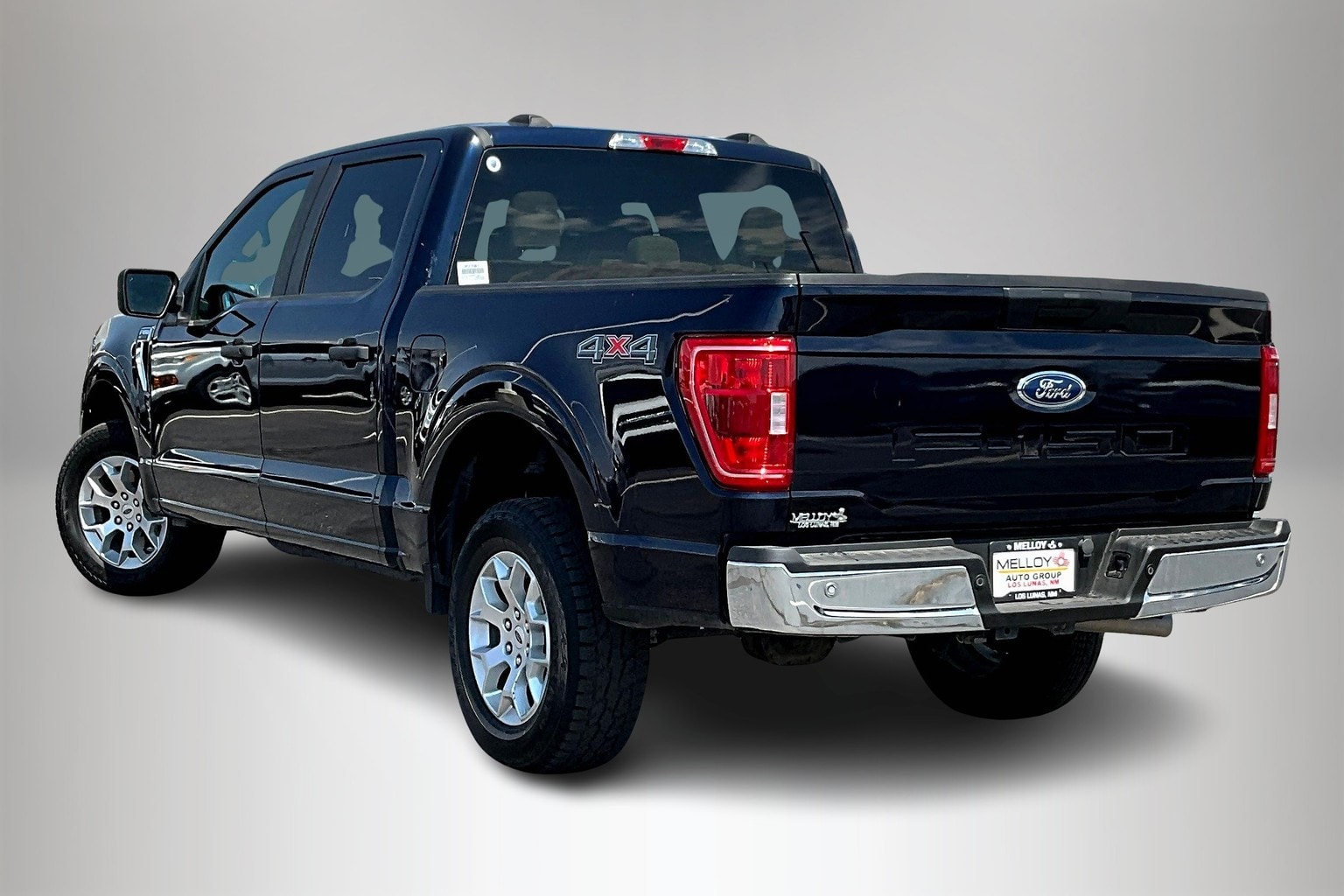 2023 Ford F-150 XLT photo 4
