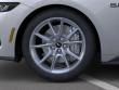 2025 Ford Mustang Coupe
