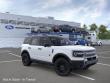 2025 Ford Bronco Sport Badlands SUV
