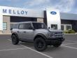 2025 Ford Bronco Big Bend SUV