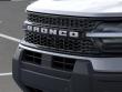 2025 Ford Bronco Sport Outer Banks SUV