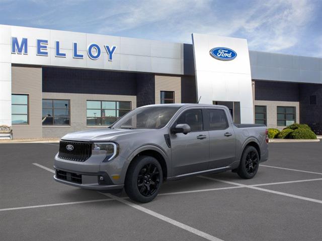 2025 Ford Maverick Lobo Premium's photo