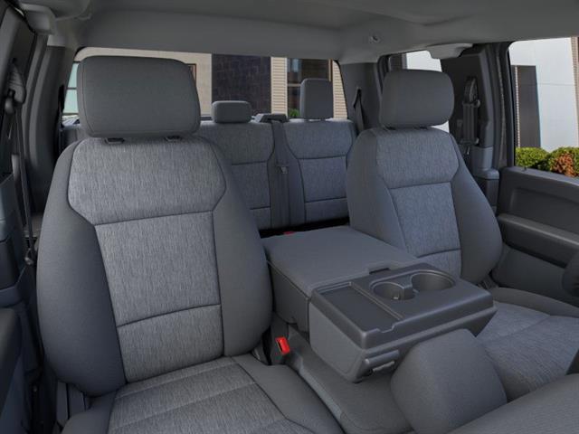 2025 Ford F-150 XL - Photo 10