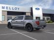 2025 Ford F-150 STX Truck SuperCrew Cab