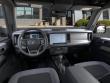 2025 Ford Bronco Base SUV