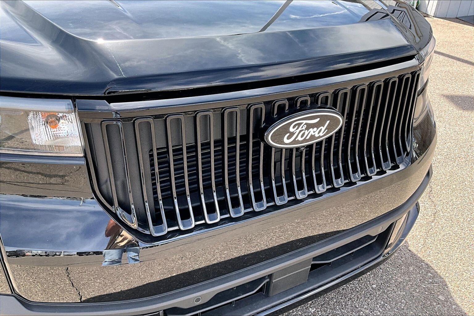 2025 Ford Maverick Lobo Premium - Photo 33