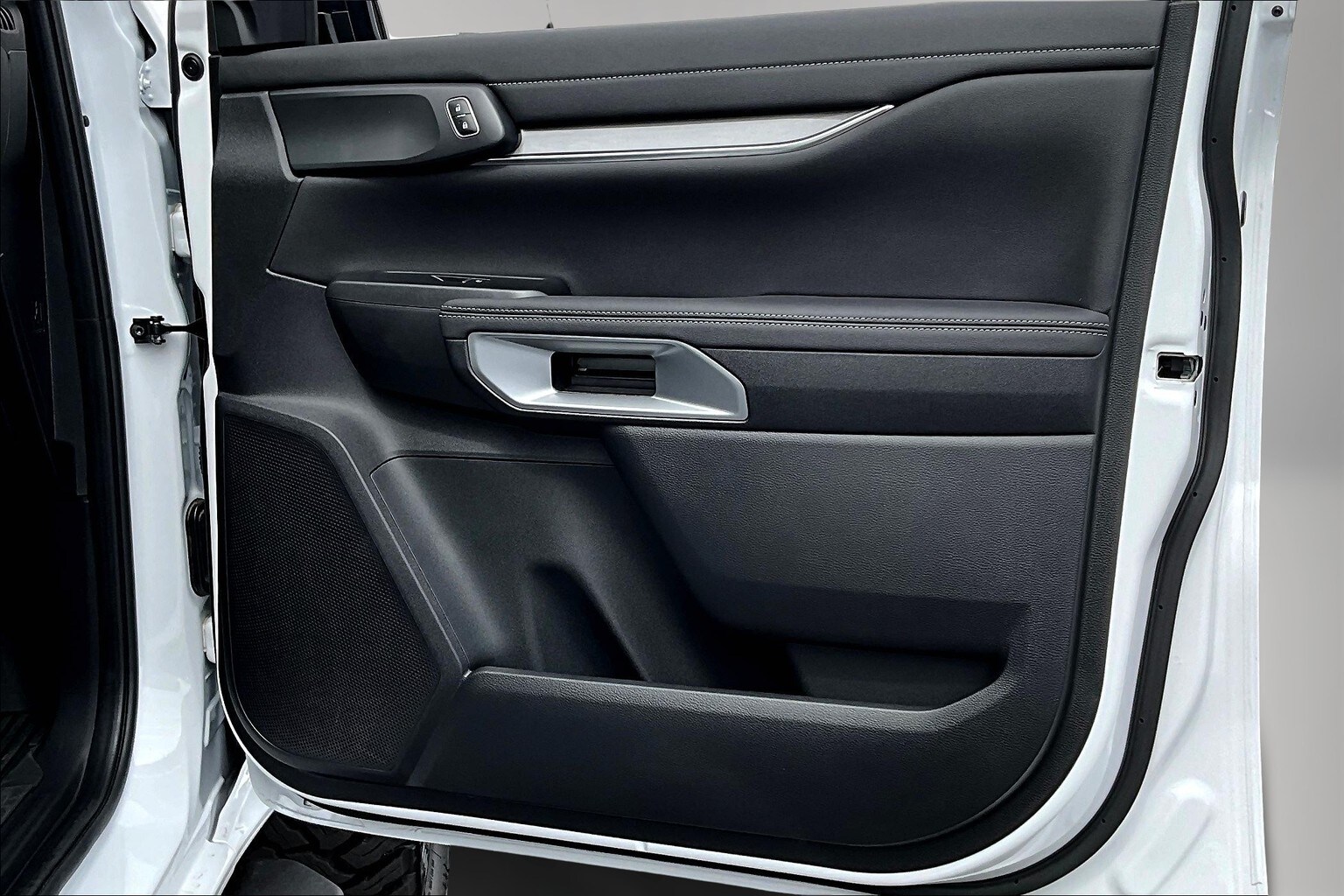 2025 Ford Ranger Lariat - Photo 28
