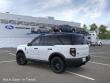 2025 Ford Bronco Sport Badlands SUV