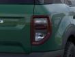 2025 Ford Bronco Sport Badlands SUV