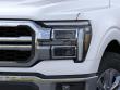 2025 Ford F-150 Lariat Truck SuperCrew Cab