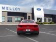 2025 Ford Mustang Coupe
