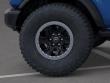 2025 Ford Bronco Badlands SUV
