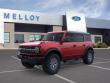 2025 Ford Bronco Badlands SUV