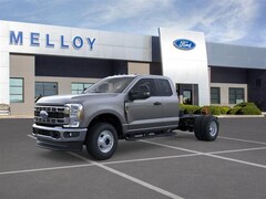 2026 Ford F-350 Chassis Truck Super Cab