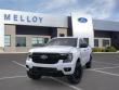 2025 Ford Ranger XLT Truck SuperCrew
