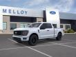 2025 Ford F-150 STX Truck SuperCab
