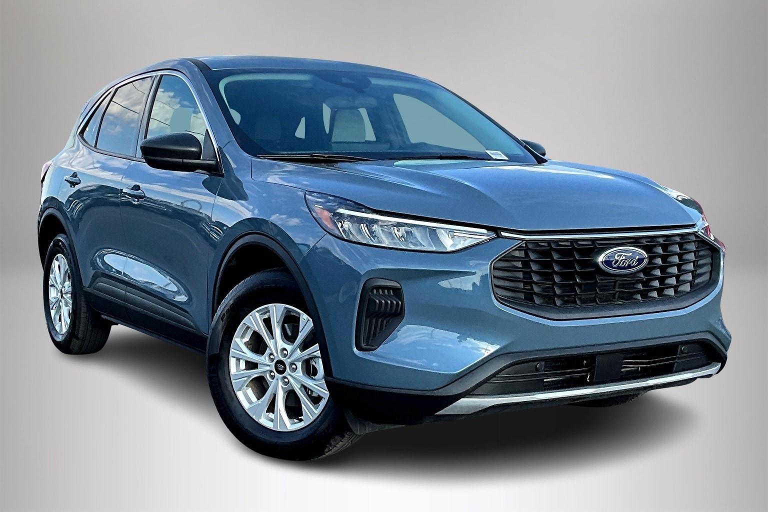 2024 Ford Escape Active's photo