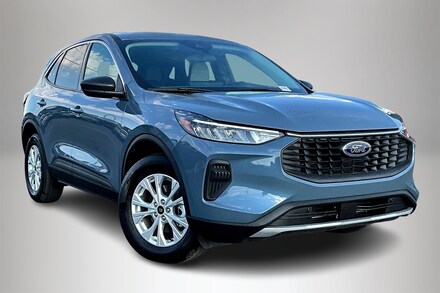 2024 Ford Escape Active SUV