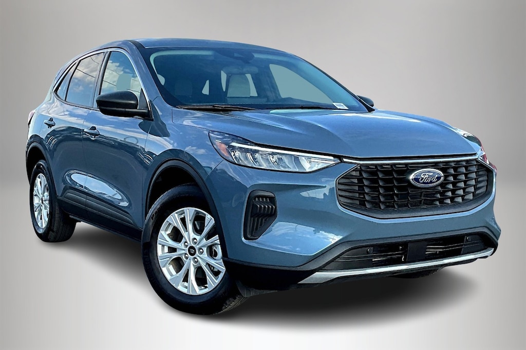 Used 2024 Ford Escape Active SUV