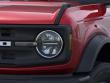2025 Ford Bronco Base SUV