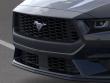 2025 Ford Mustang Coupe