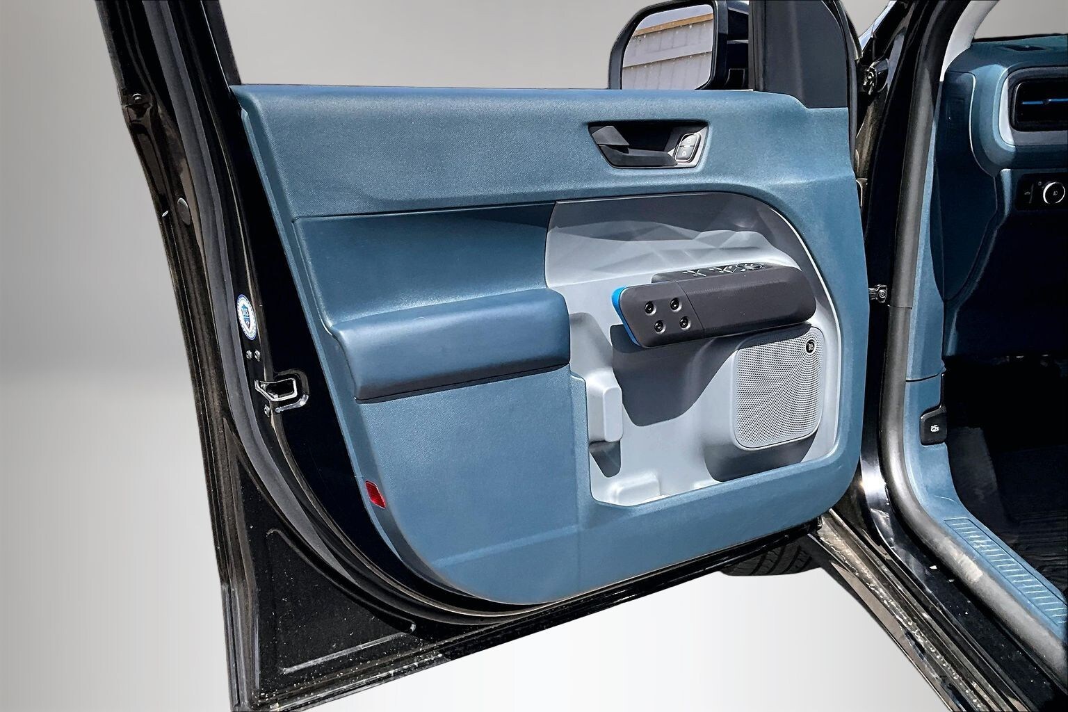 2025 Ford Maverick Lobo Premium - Photo 21
