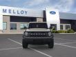 2025 Ford Bronco Base SUV