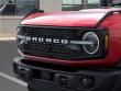 2025 Ford Bronco Badlands SUV
