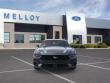 2025 Ford Mustang Coupe