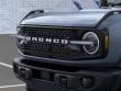 2025 Ford Bronco Badlands SUV