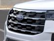 2025 Ford Explorer Active SUV