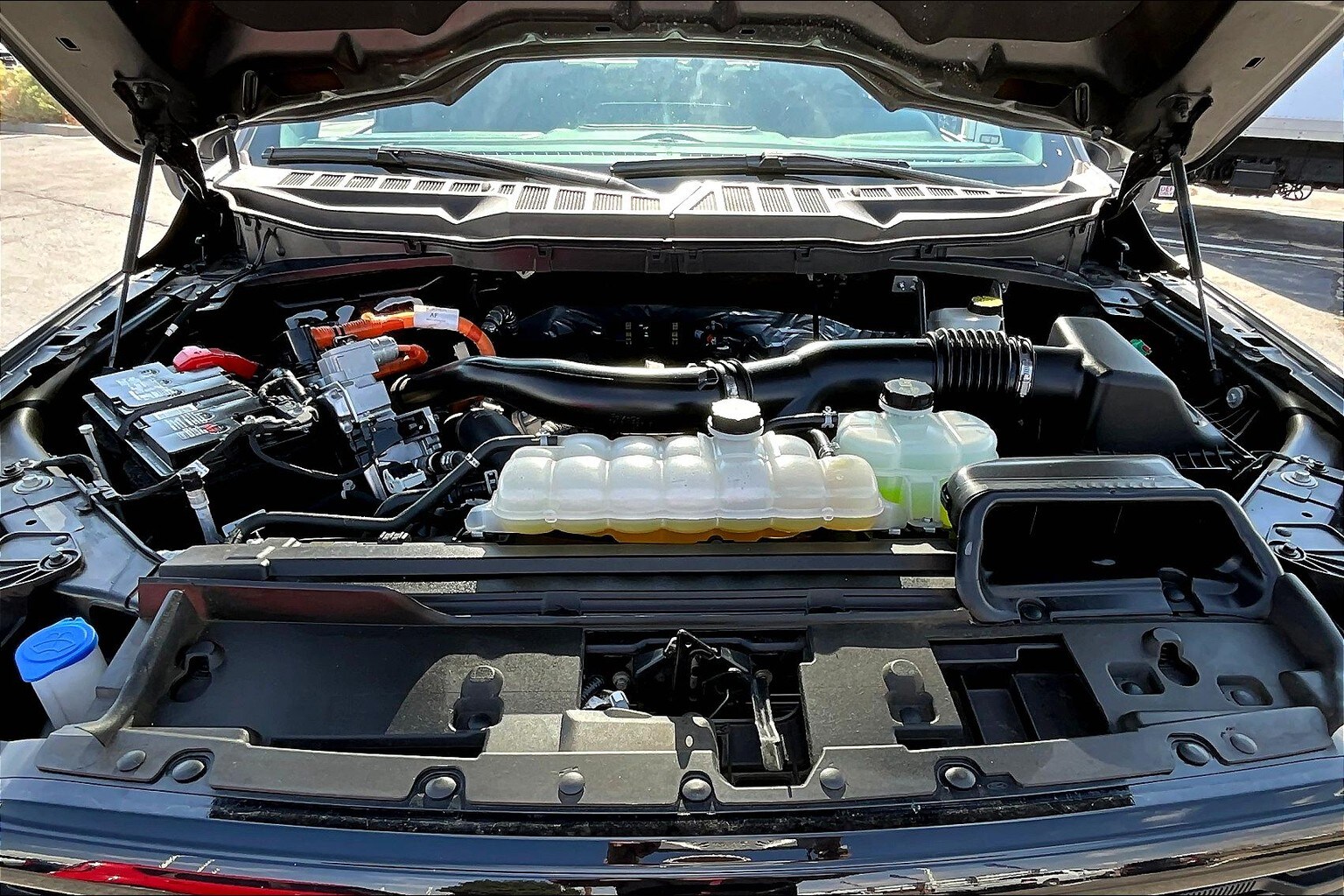 2024 Ford F-150 XLT - Photo 31