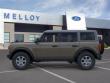 2025 Ford Bronco Big Bend SUV