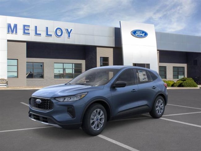 2026 Ford Escape Active SUV