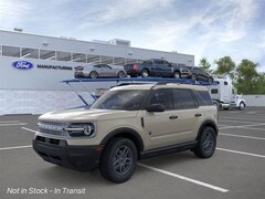 2025 Ford Bronco Sport Big Bend SUV