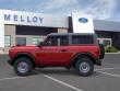 2025 Ford Bronco Base SUV