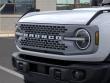 2025 Ford Bronco Badlands SUV