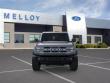 2025 Ford Bronco Big Bend SUV