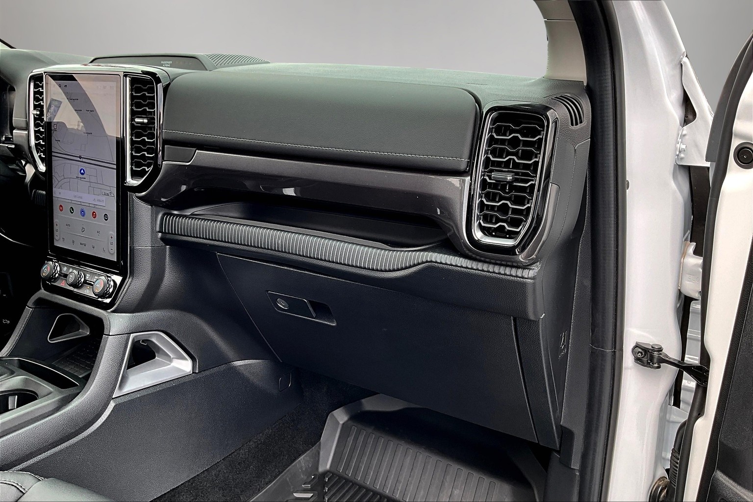 2025 Ford Ranger Lariat - Photo 26